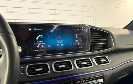 Mercedes-Benz GLE, 2021 год, 7 740 000 рублей, 15 фотография