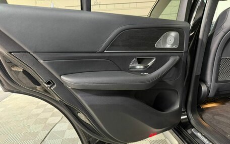 Mercedes-Benz GLE, 2021 год, 7 740 000 рублей, 21 фотография