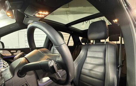 Mercedes-Benz GLE, 2021 год, 7 740 000 рублей, 20 фотография