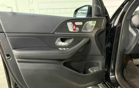 Mercedes-Benz GLE, 2021 год, 7 740 000 рублей, 17 фотография