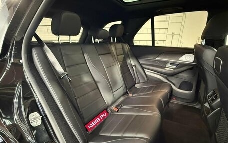 Mercedes-Benz GLE, 2021 год, 7 740 000 рублей, 24 фотография