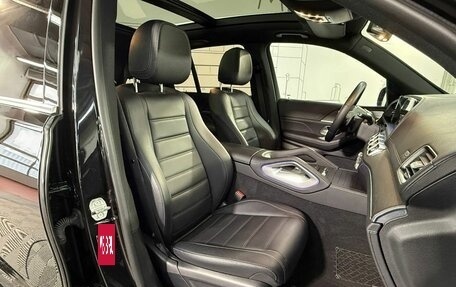 Mercedes-Benz GLE, 2021 год, 7 740 000 рублей, 26 фотография