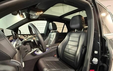 Mercedes-Benz GLE, 2021 год, 7 740 000 рублей, 19 фотография