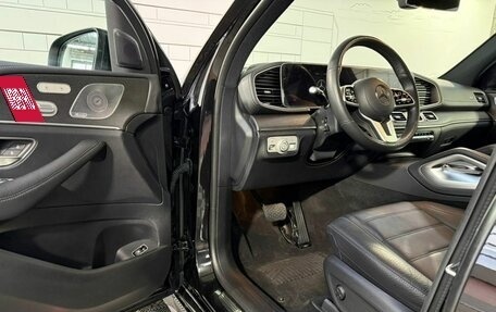 Mercedes-Benz GLE, 2021 год, 7 740 000 рублей, 18 фотография