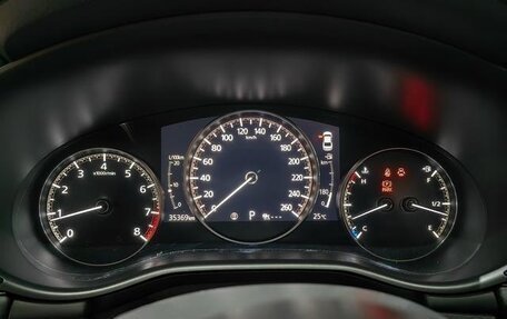 Mazda 3, 2022 год, 1 902 000 рублей, 11 фотография