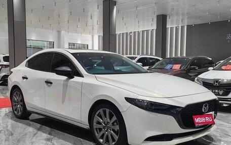 Mazda 3, 2022 год, 1 902 000 рублей, 1 фотография