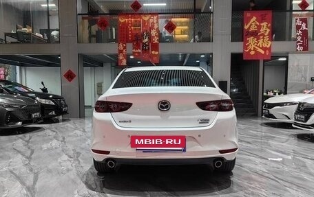 Mazda 3, 2022 год, 1 902 000 рублей, 5 фотография