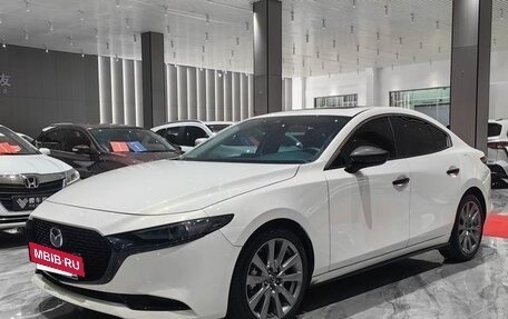 Mazda 3, 2022 год, 1 902 000 рублей, 3 фотография