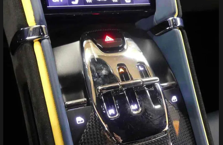 Ferrari Roma, 2023 год, 35 800 000 рублей, 6 фотография