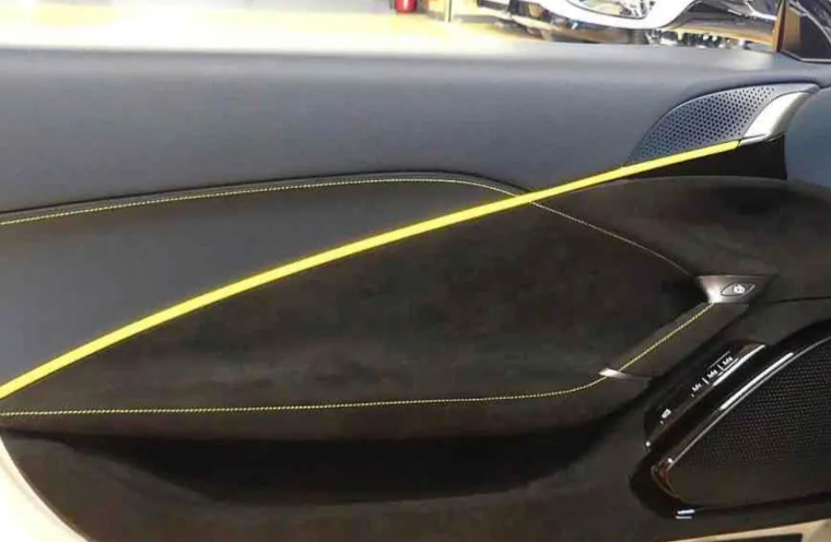 Ferrari Roma, 2023 год, 35 800 000 рублей, 10 фотография