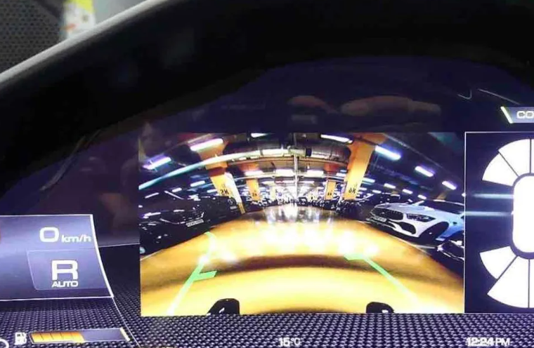 Ferrari Roma, 2023 год, 35 800 000 рублей, 12 фотография