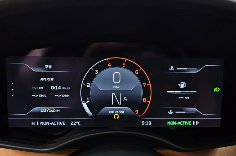 McLaren GT, 2022 год, 22 180 000 рублей, 6 фотография