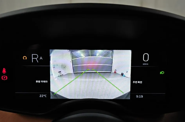 McLaren GT, 2022 год, 22 180 000 рублей, 13 фотография