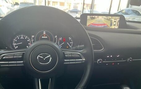 Mazda CX-30 I, 2022 год, 2 160 000 рублей, 7 фотография