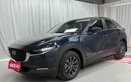 Mazda CX-30 I, 2022 год, 2 160 000 рублей, 3 фотография