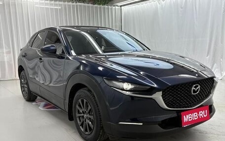 Mazda CX-30 I, 2022 год, 2 160 000 рублей, 1 фотография