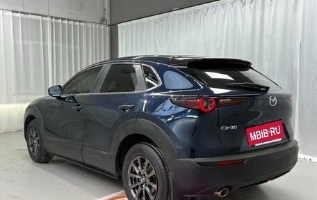 Mazda CX-30 I, 2022 год, 2 160 000 рублей, 4 фотография