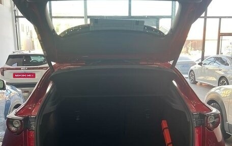 Mazda CX-30 I, 2022 год, 2 160 000 рублей, 6 фотография