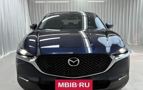 Mazda CX-30 I, 2022 год, 2 160 000 рублей, 2 фотография