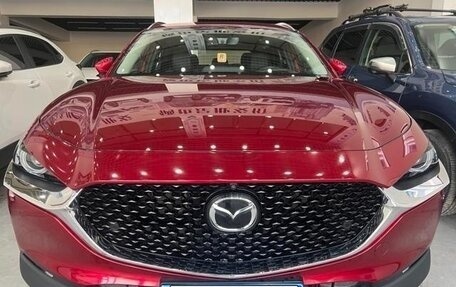 Mazda CX-30 I, 2022 год, 2 160 000 рублей, 2 фотография