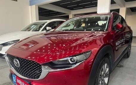 Mazda CX-30 I, 2022 год, 2 160 000 рублей, 3 фотография
