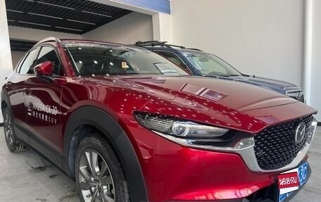 Mazda CX-30 I, 2022 год, 2 160 000 рублей, 1 фотография