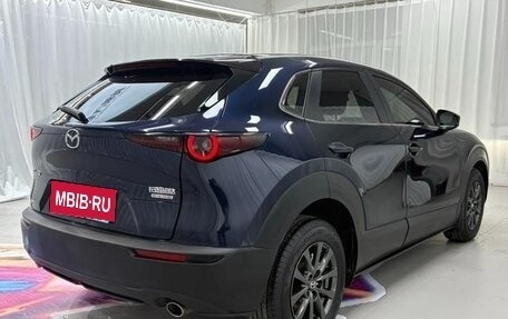 Mazda CX-30 I, 2022 год, 2 160 000 рублей, 6 фотография