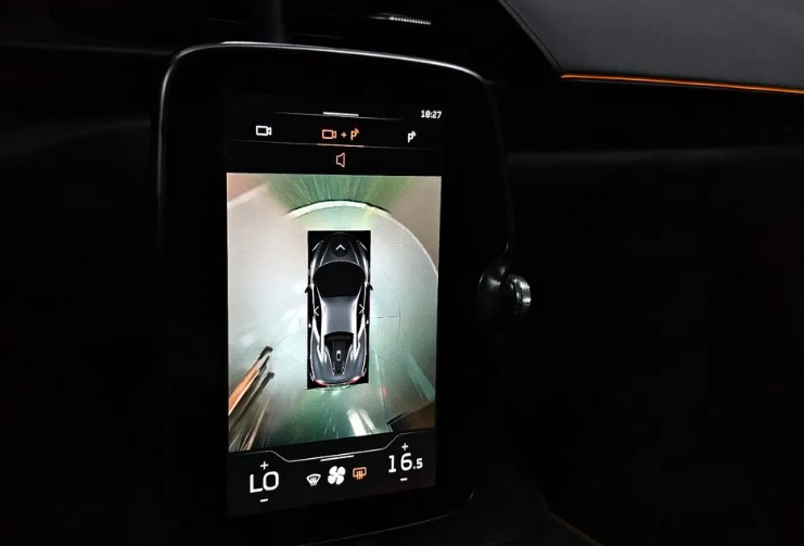 McLaren 675LT, 2023 год, 25 500 000 рублей, 13 фотография