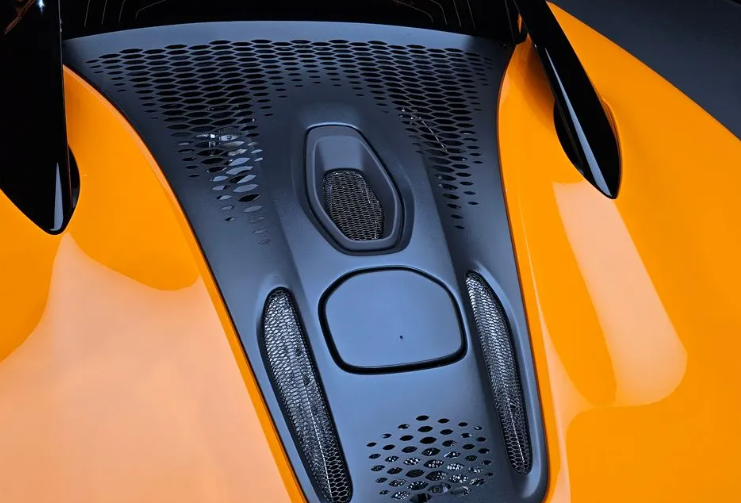 McLaren 675LT, 2023 год, 25 500 000 рублей, 17 фотография