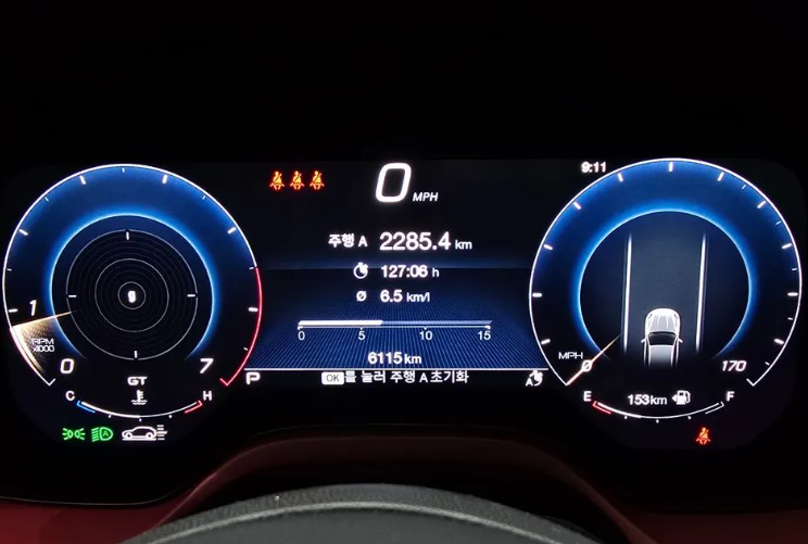 Maserati MC20, 2023 год, 9 500 000 рублей, 6 фотография