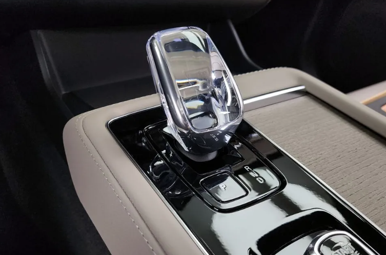 Volvo XC90 II рестайлинг, 2025 год, 13 450 000 рублей, 7 фотография