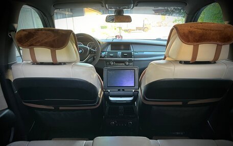 BMW X6, 2009 год, 1 400 000 рублей, 9 фотография