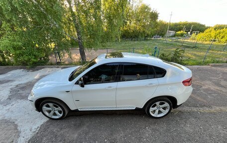 BMW X6, 2009 год, 1 400 000 рублей, 4 фотография