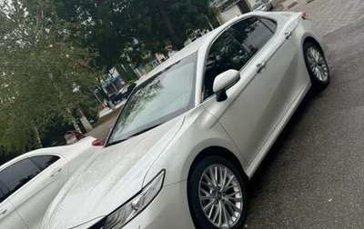 Toyota Camry, 2019 год, 3 100 000 рублей, 1 фотография