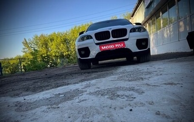 BMW X6, 2009 год, 1 400 000 рублей, 1 фотография