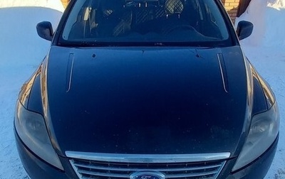 Ford Mondeo IV, 2008 год, 458 000 рублей, 1 фотография