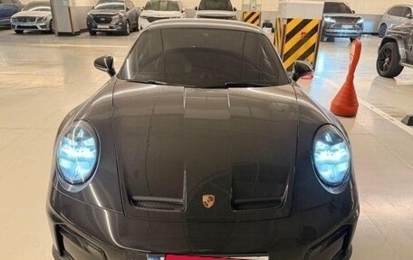 Porsche 911 GT3, 2025 год, 29 000 000 рублей, 1 фотография