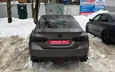 Toyota Camry, 2022 год, 2 900 000 рублей, 1 фотография