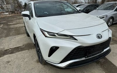 Toyota Venza, 2022 год, 5 200 000 рублей, 1 фотография