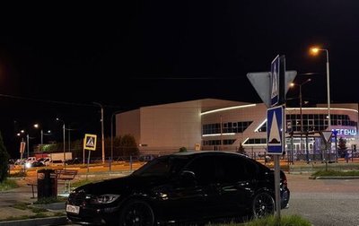 BMW 3 серия, 2006 год, 700 000 рублей, 1 фотография