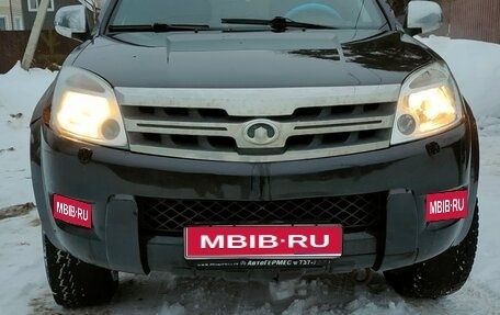 Great Wall Hover, 2009 год, 349 000 рублей, 1 фотография