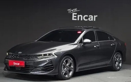 KIA K5, 2022 год, 2 431 000 рублей, 1 фотография