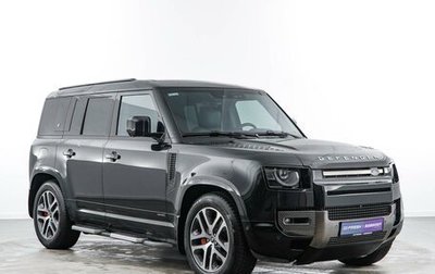 Land Rover Defender II, 2021 год, 6 825 444 рублей, 1 фотография