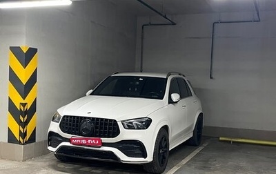Mercedes-Benz GLE, 2021 год, 6 890 000 рублей, 1 фотография