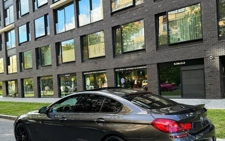 BMW 6 серия, 2013 год, 2 850 000 рублей, 1 фотография