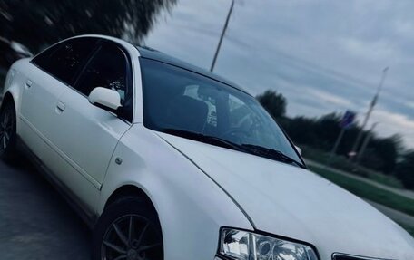 Audi A6, 1998 год, 169 999 рублей, 1 фотография