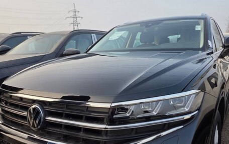 Volkswagen Touareg III, 2025 год, 7 120 000 рублей, 1 фотография