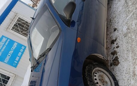 ЗАЗ Chance, 2010 год, 160 000 рублей, 2 фотография