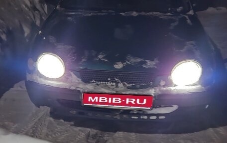 Toyota Corolla, 1997 год, 170 000 рублей, 1 фотография