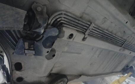 ЗАЗ Chance, 2010 год, 160 000 рублей, 6 фотография